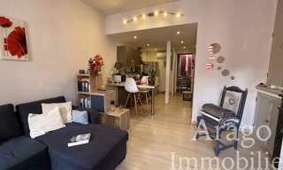 Immeuble  115 m² à vendre à Rivesaltes (66600)