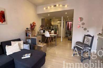 Immeuble  195400 €