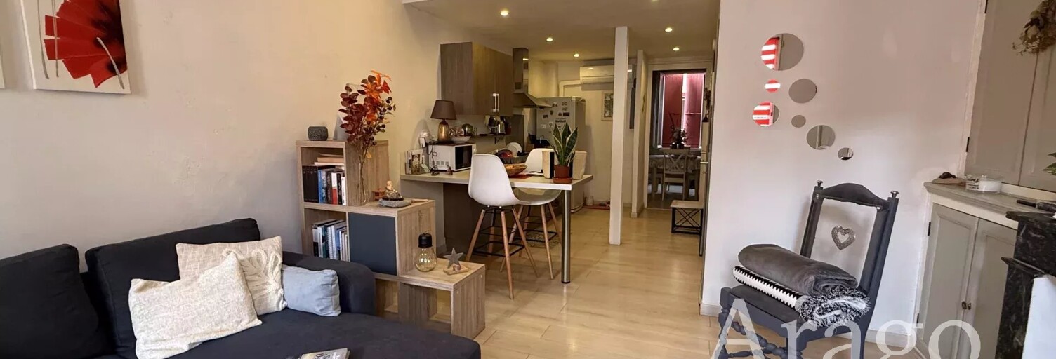 Immeuble  115 m² à vendre à Rivesaltes (66600)