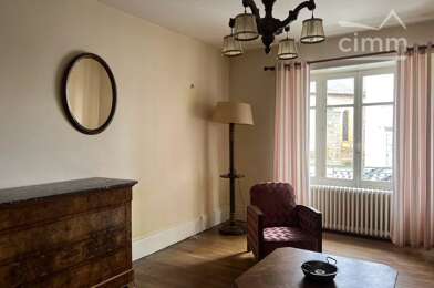 Maison 7 pièces 85000 €