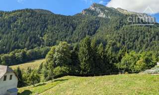 Terrain  1910 m² à vendre à Saint-Pierre-de-Chartreuse (38380)