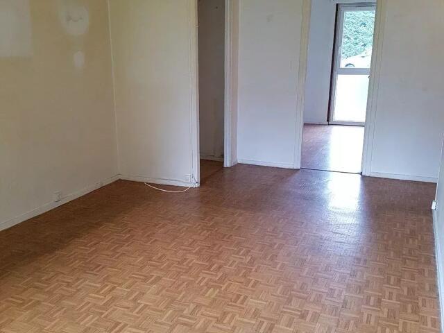 Appartement proposé à L'Haÿ-les-Roses