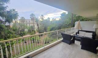 Appartement 3 Pièces 70 m² à vendre à Nice (06000)