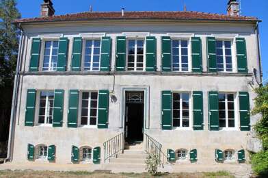 Maison 7 pièces 299500 €