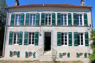 Maison 7 pièces 299500 €