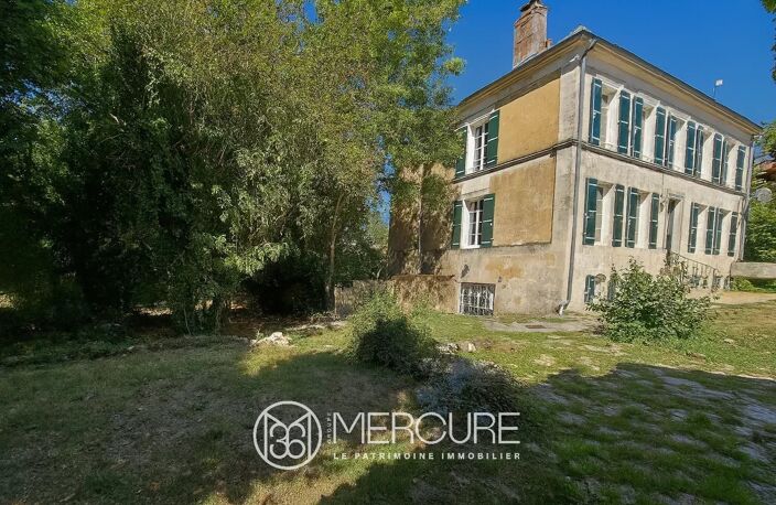 MAISON DE FAMILLE AVEC MAISON D'AMIS — photo 3