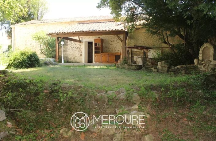 MAISON DE FAMILLE AVEC MAISON D'AMIS — photo 4