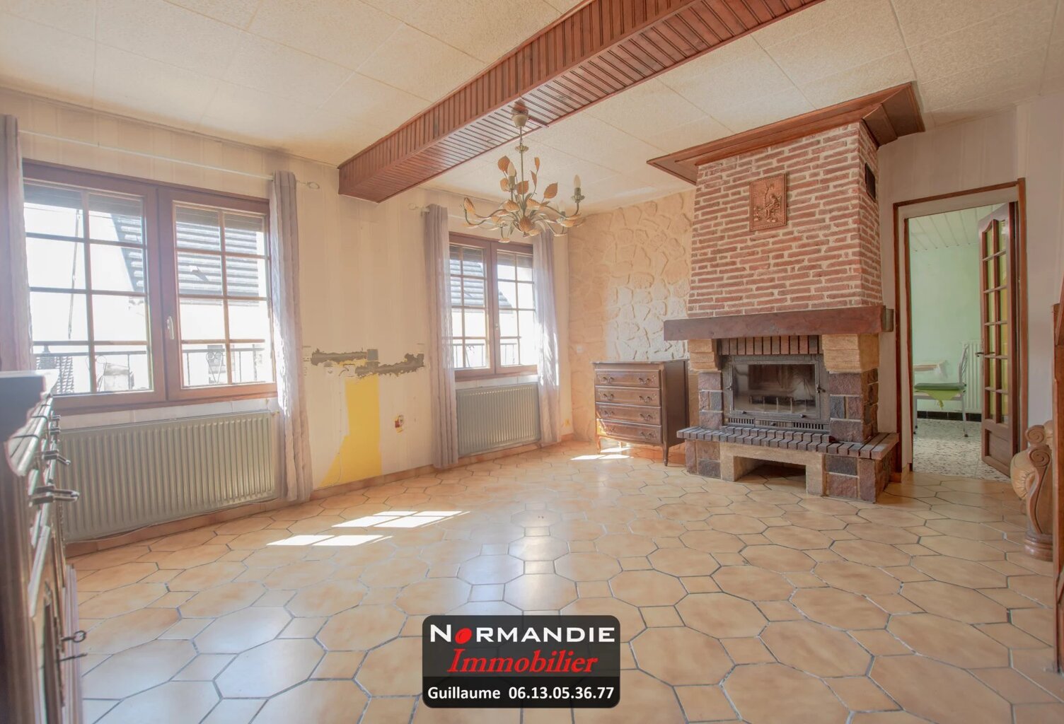 Maison/Villa 4 pièces — photo 1
