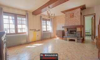 Maison 4 Pièces 78 m² à vendre à Amfreville-la-Mi-Voie (76920)