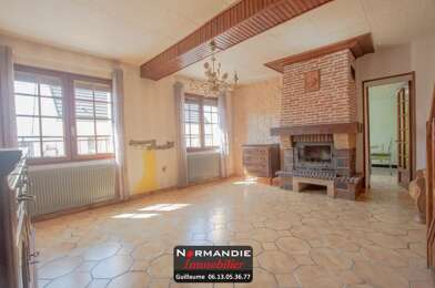 Maison 4 pièces 116500 €