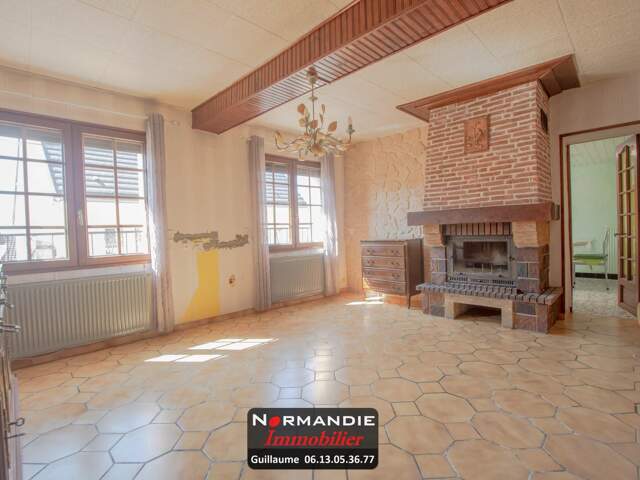 Maison/Villa 4 pièces — photo du bien