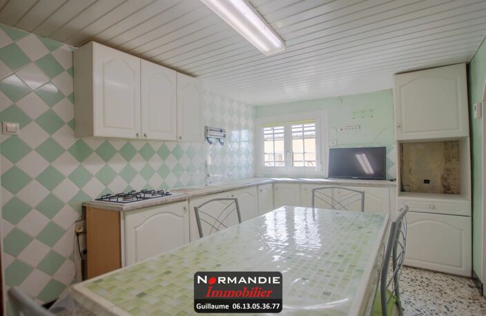Maison/Villa 4 pièces — photo 2