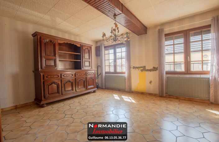 Maison/Villa 4 pièces — photo 3