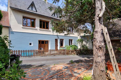 Maison 5 pièces 139100 €