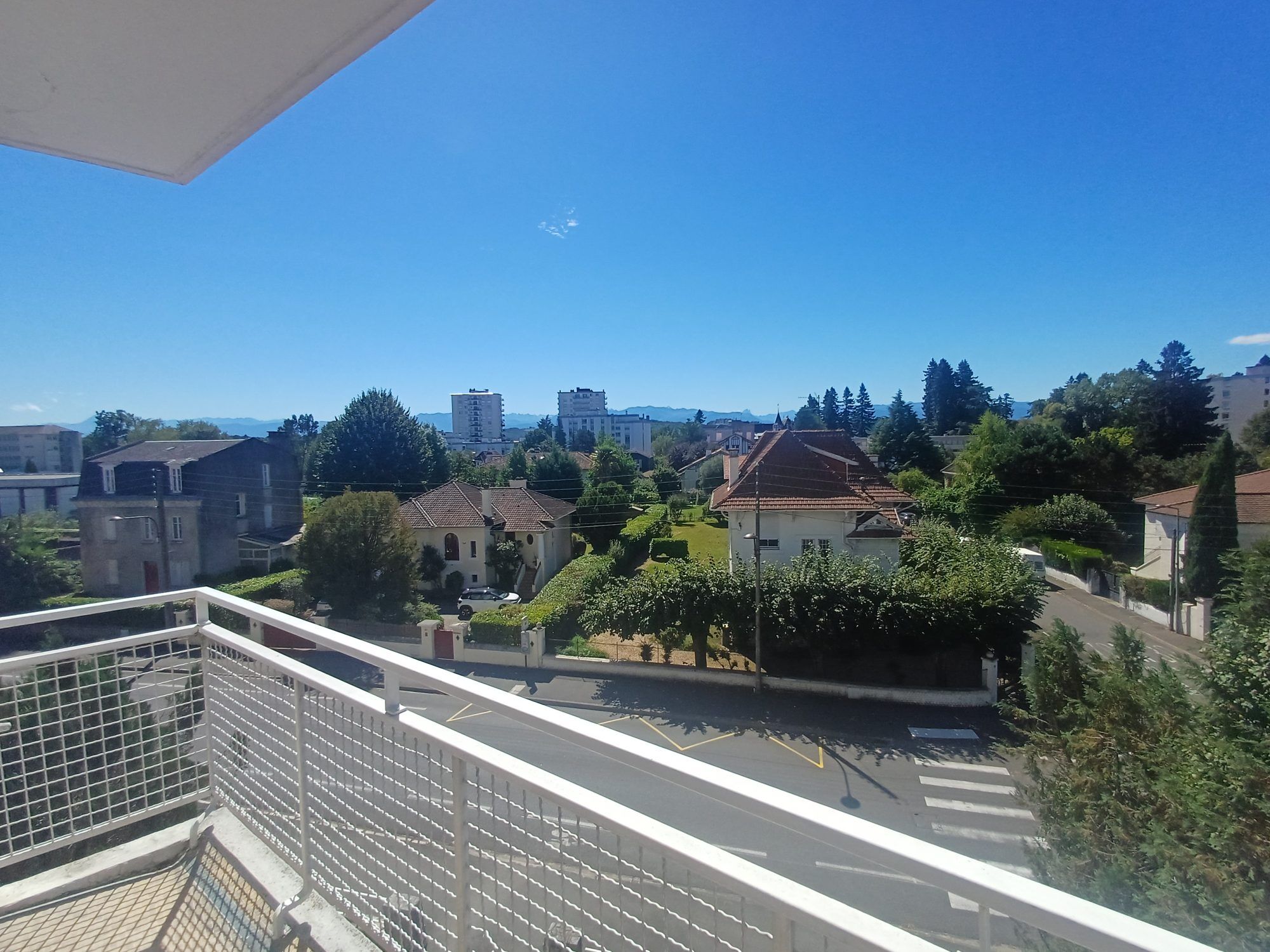 Pau Appartement 2 pièces 70 m²