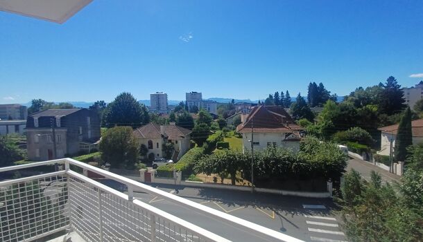 Appartement 2 pièces  à vendre Pau 64000