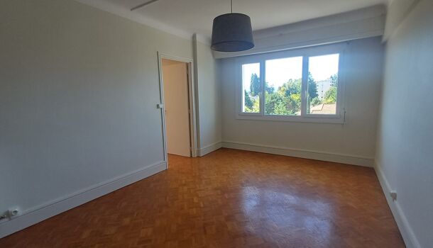 Appartement 2 pièces  à vendre Pau 64000