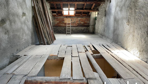 Villa / Maison 4 pièces  à vendre Villar-Saint-Pancrace 05100