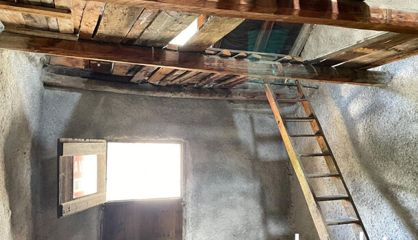 Villa / Maison 4 pièces  à vendre Villar-Saint-Pancrace 05100