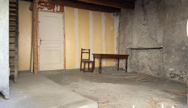 Villa / Maison 4 pièces  à vendre Villar-Saint-Pancrace 05100