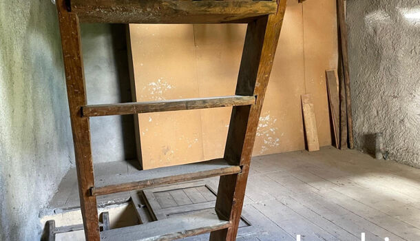 Villa / Maison 4 pièces  à vendre Villar-Saint-Pancrace 05100