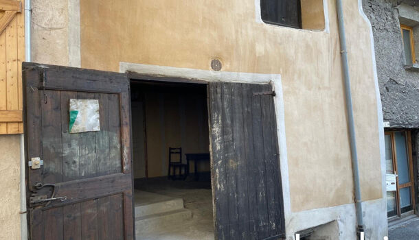 Villa / Maison 4 pièces  à vendre Villar-Saint-Pancrace 05100