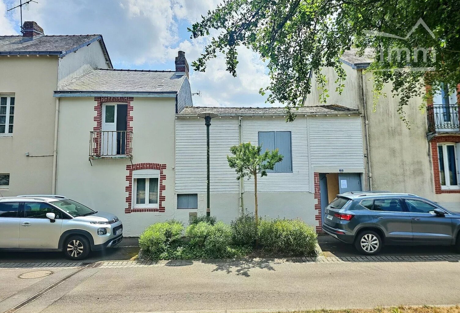 MAISON DE VILLAGE PROCHE CANAL — photo 1