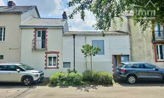 Maison 5 Pièces 77 m² à vendre à Blain (44130)