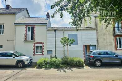 Maison 5 pièces 168000 €