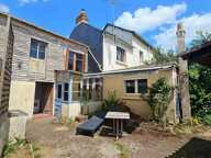 MAISON DE VILLAGE PROCHE CANAL — photo 2