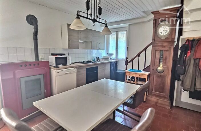 MAISON DE VILLAGE PROCHE CANAL — photo 3