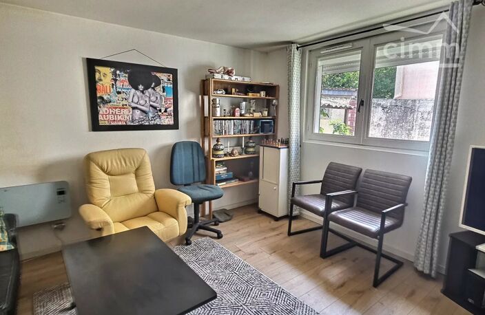 MAISON DE VILLAGE PROCHE CANAL — photo 4