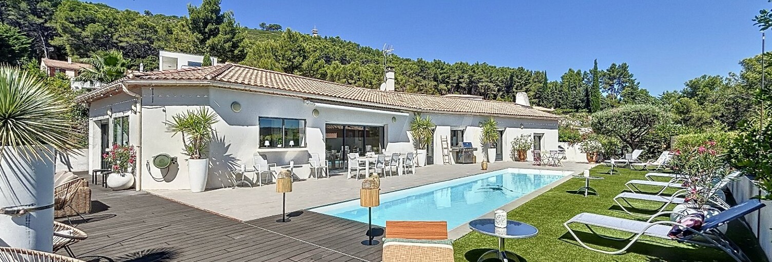 Maison 4 Pièces 196 m² à vendre à Calvisson (30420)