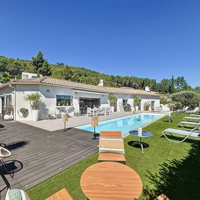 Maison 4 pièces 855000 €