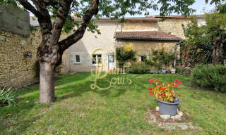 Maison 3 Pièces 97 m² à vendre à Richelieu (37120)