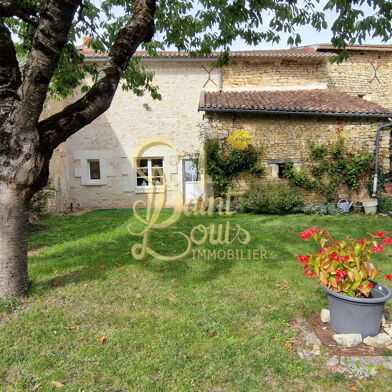 Maison 3 pièces 159000 €