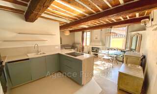Appartement 2 Pièces 42 m² à vendre à Vence (06140)