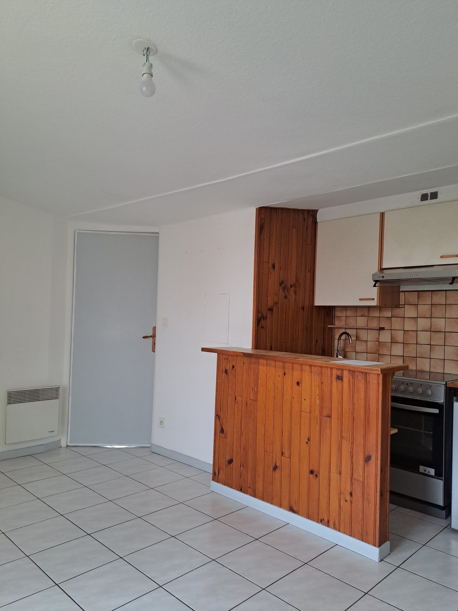 Agence immobilière de BENAC IMMOBILIER RÉALMONT