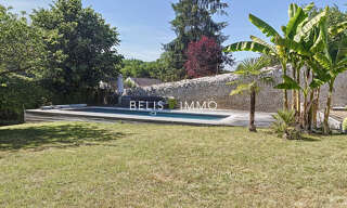 Maison 6 Pièces 161 m² à vendre à Pocé-sur-Cisse (37530)