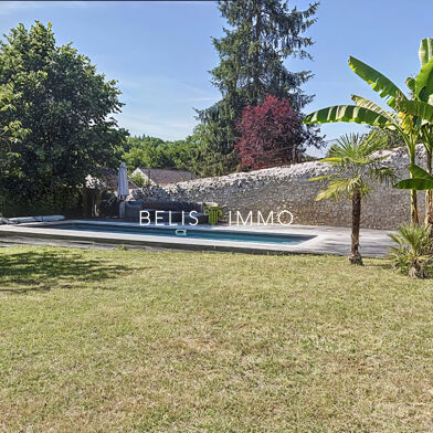 Maison 6 pièces 351000 €