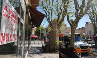 Commerce 1 Pièce 35 m² à louer à Nice (06000)