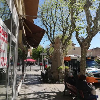 Commerce 1 pièces 796 €