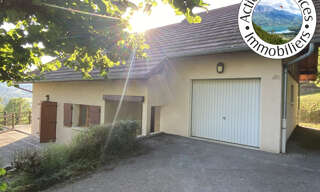 Maison 4 Pièces 94 m² à louer à Novalaise (73470)