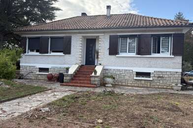 Maison 5 pièces 194500 €