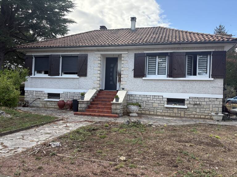 Maison individuelle 120M2 ,3 chambres,1 salle de bain,1 cuisine — photo 1