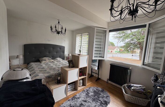 Maison individuelle 120M2 ,3 chambres,1 salle de bain,1 cuisine — photo 4