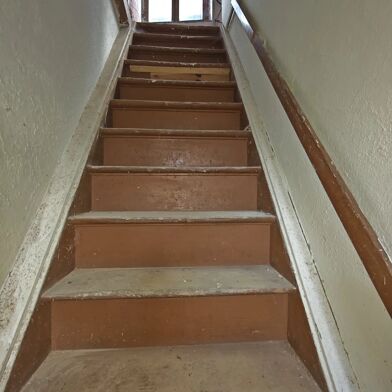 Maison 4 pièces 29000 €