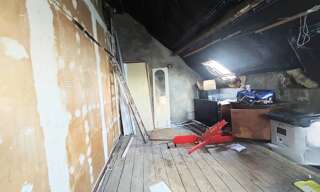 Maison 4 Pièces 62 m² à vendre à Avesnes-sur-Helpe (59440)