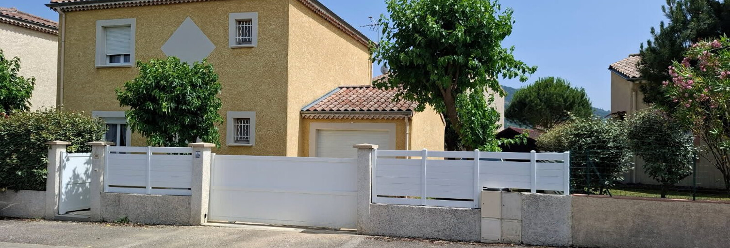 Maison 4 Pièces 115 m² à vendre à Chomérac (07210)