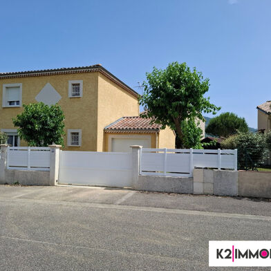 Maison 4 pièces 295000 €